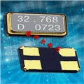 32.768K表晶,DST621無源晶振,時鐘晶體,KDS晶體諧振器