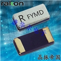 Rakon晶振,RTF1610晶振,音叉石英晶體