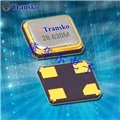 Transko晶振,CT16-F1010EQ12-32.000M-TR,6G移動通信晶振