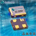 GXO-7531/BI 24.5760MHz晶振,GOLLEDGE進口高品質晶振,6G室外基站晶振