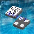 11M250-12晶振,日本SMI高精度晶體,移動通訊晶振