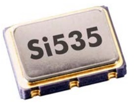 XO晶體振蕩器536EB156M250DG提供一個高速差分頻率的超低抖動時鐘